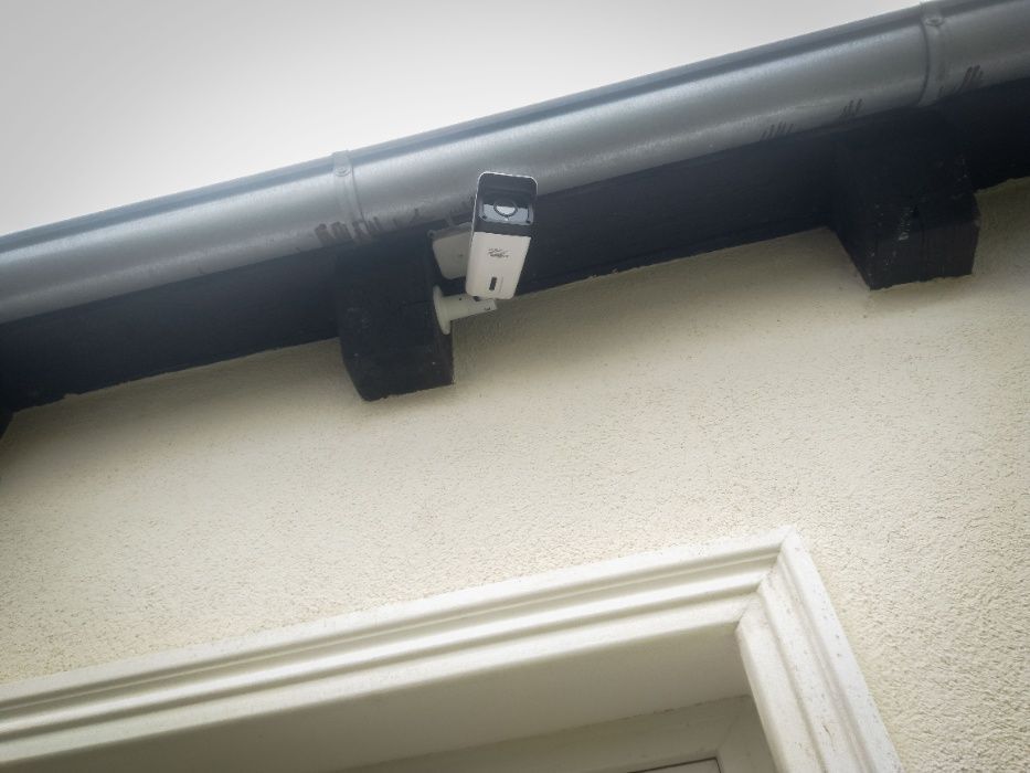 Montaż, ustawienie anteny polsat nc+ dvb-t. Monitoring