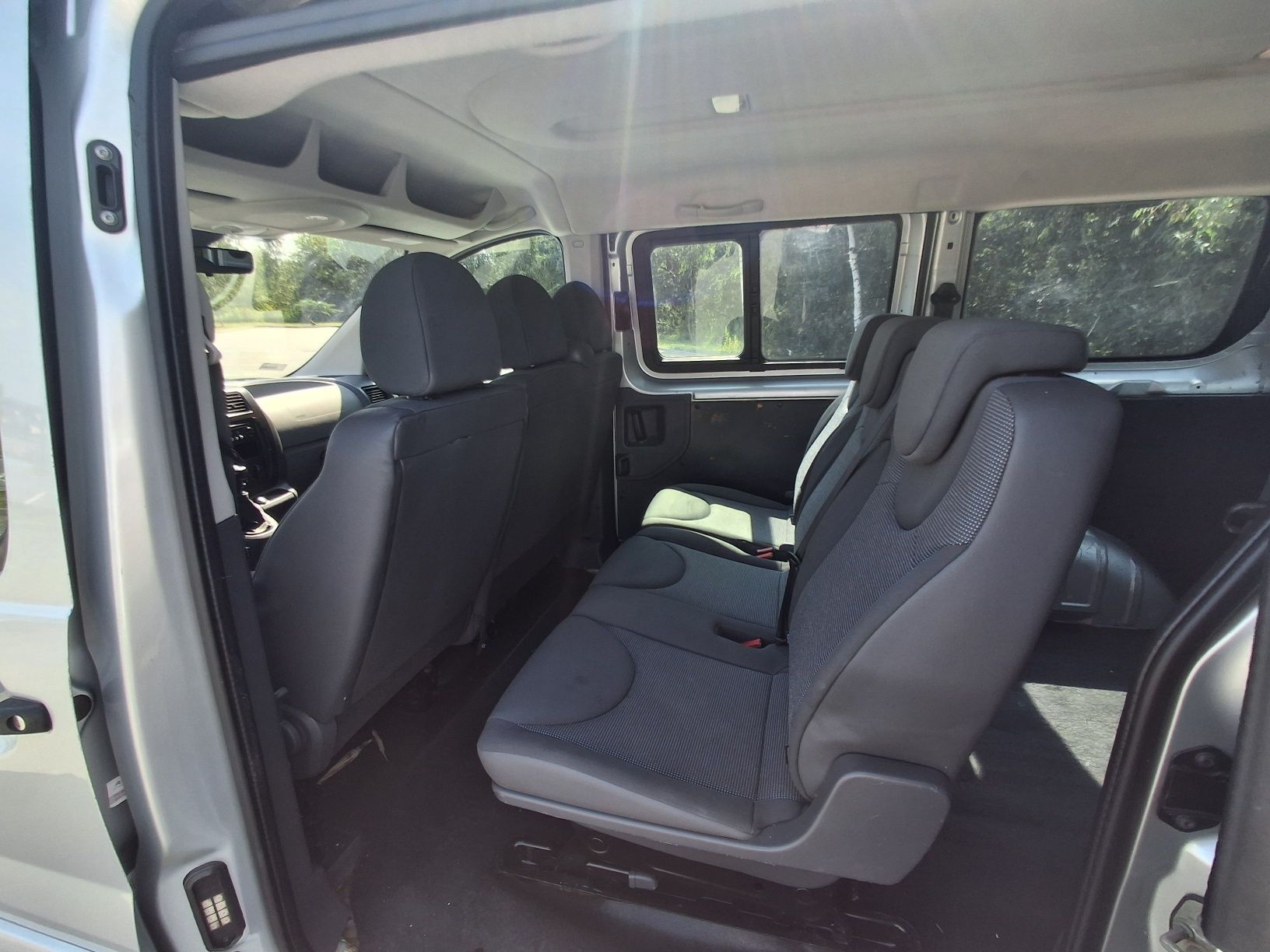 Citroën Jumpy Multispace!!! Zadbany!!! Sześcioosobowy!!!