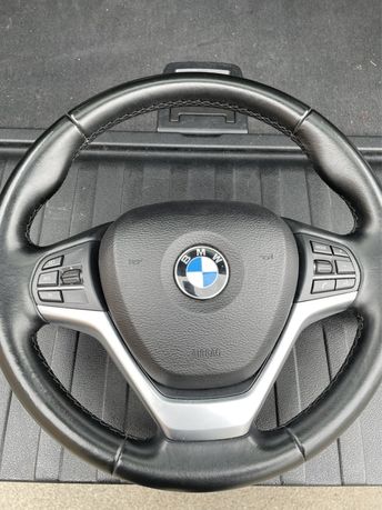 Рулевое колесо BMW