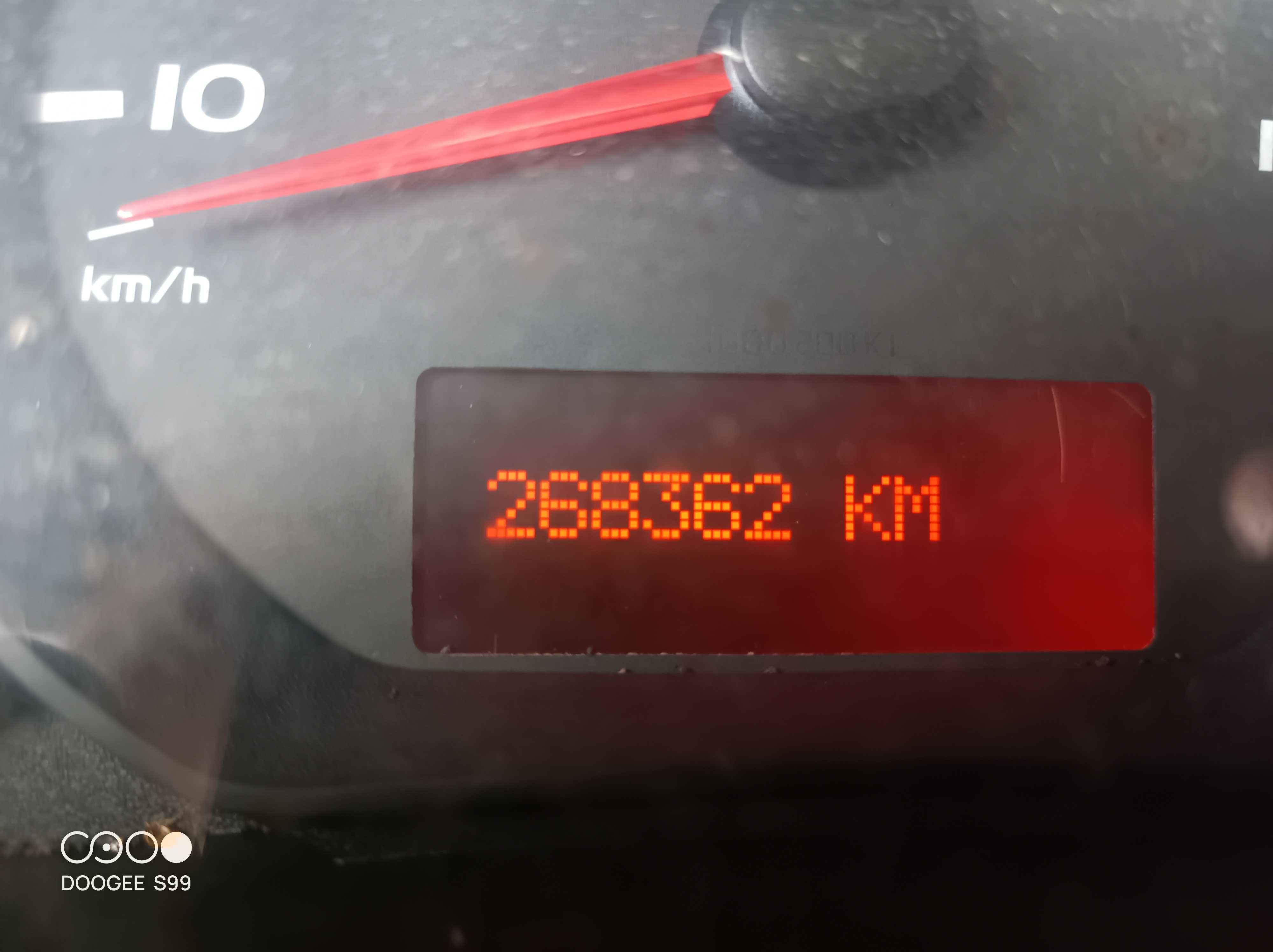Renault Master L3h2 2013r 2,3 dCi 125 km Cały na części