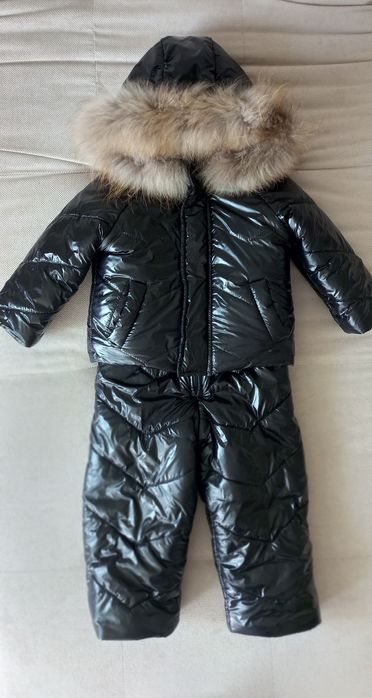 Комбінезон зимовий 92р