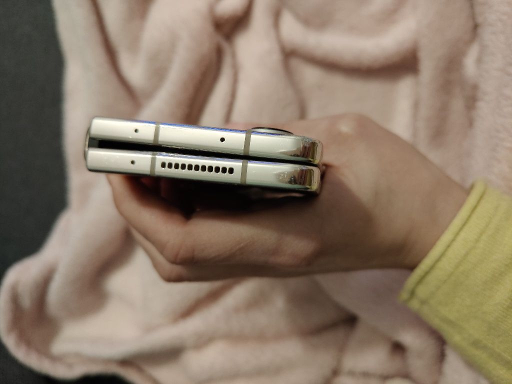 Samsung Galaxy Z Fold 4 uszkodzony 256 GB
