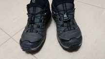 Tenis outdoor da Solomon n°42