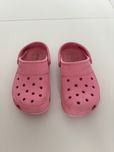 Jibbitz by Crocs  C12- 29/30 klapki dziecięce