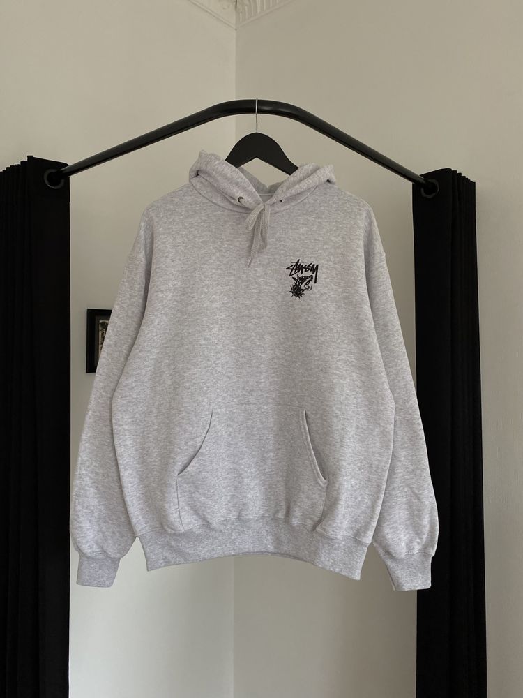 Худі Stussy Dogg