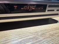 Yamaha tuner tc350 rs srebrny okazja ladny stan radio radiowy