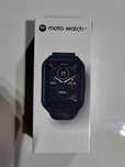 Motorola moto watch 70 Phantom Black nowy