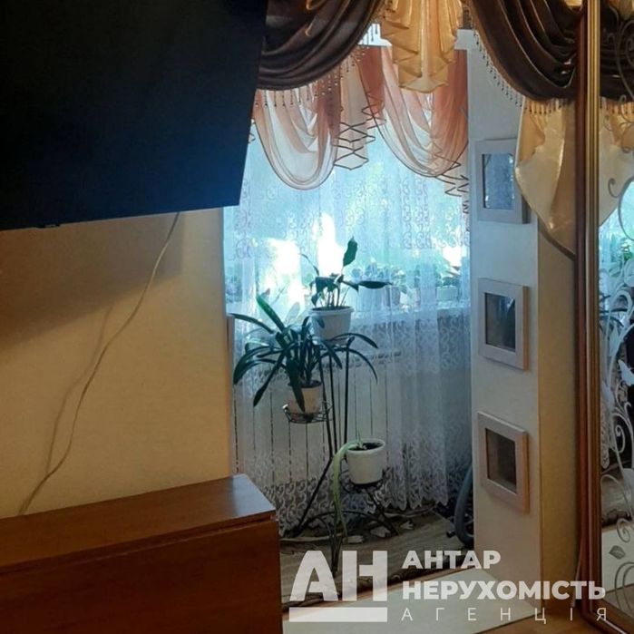 Продається 3-к квартира в Кропивницькому , р-н Дендропарк (Автостанція