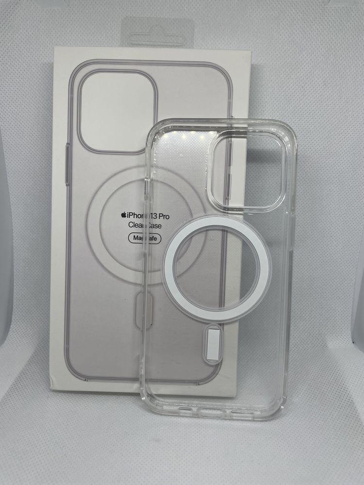 Capa magsafe iphone 12/13/14/15