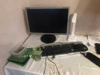 Продам комп‘ютер GeForce GTX 750 Intel Core i3-6100