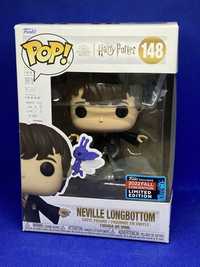 Funko pop Neville Longbottom with pixies 148 Harry Potter figurka