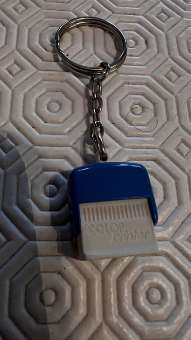 Porta Chaves/ Chaveiros para coleccionadores
