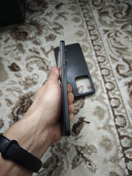 Телефон Poco x5 pro 5G 2 сімки