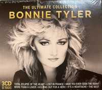 Bonnie Tyler – The Ultimate Collection (3cd), 50 tracks.