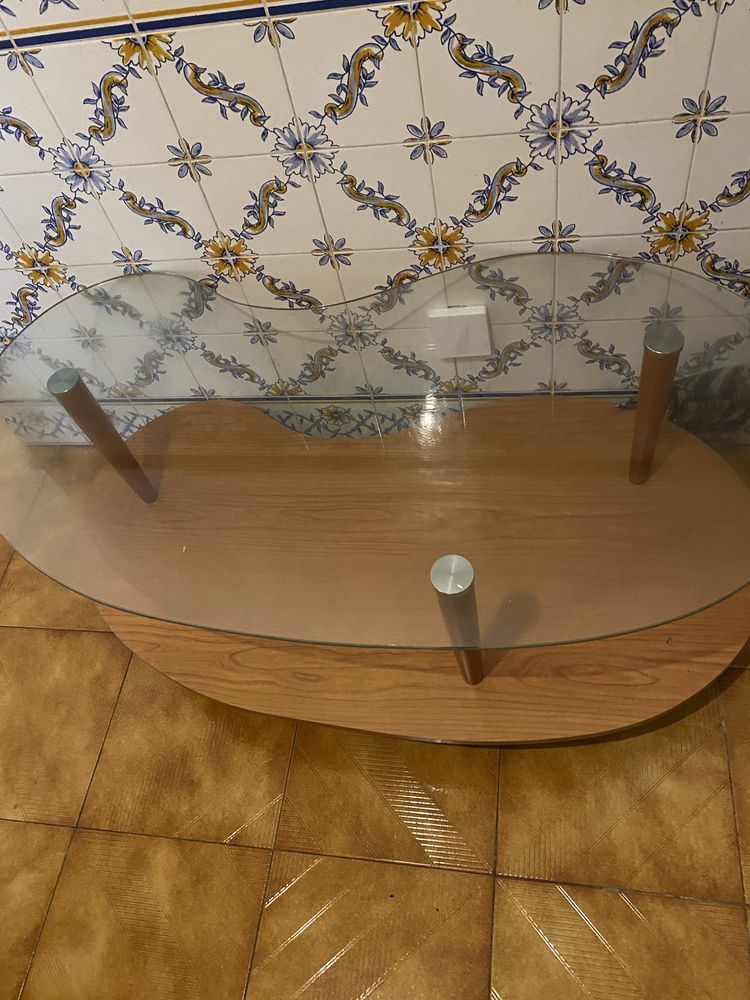 Vendo estas mobilias