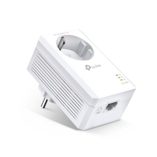 Adaptador powerline tp link 1 peça