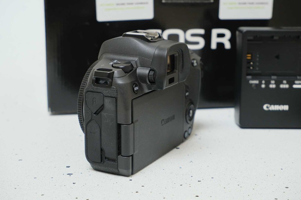 Canon EOS R Body