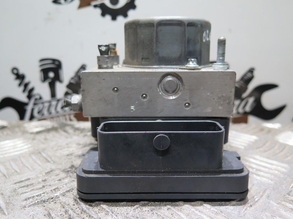 MÓDULO DE ABS RENAULT CLIO IV (BH_) REF: 0265956035  | 2012 - 2025