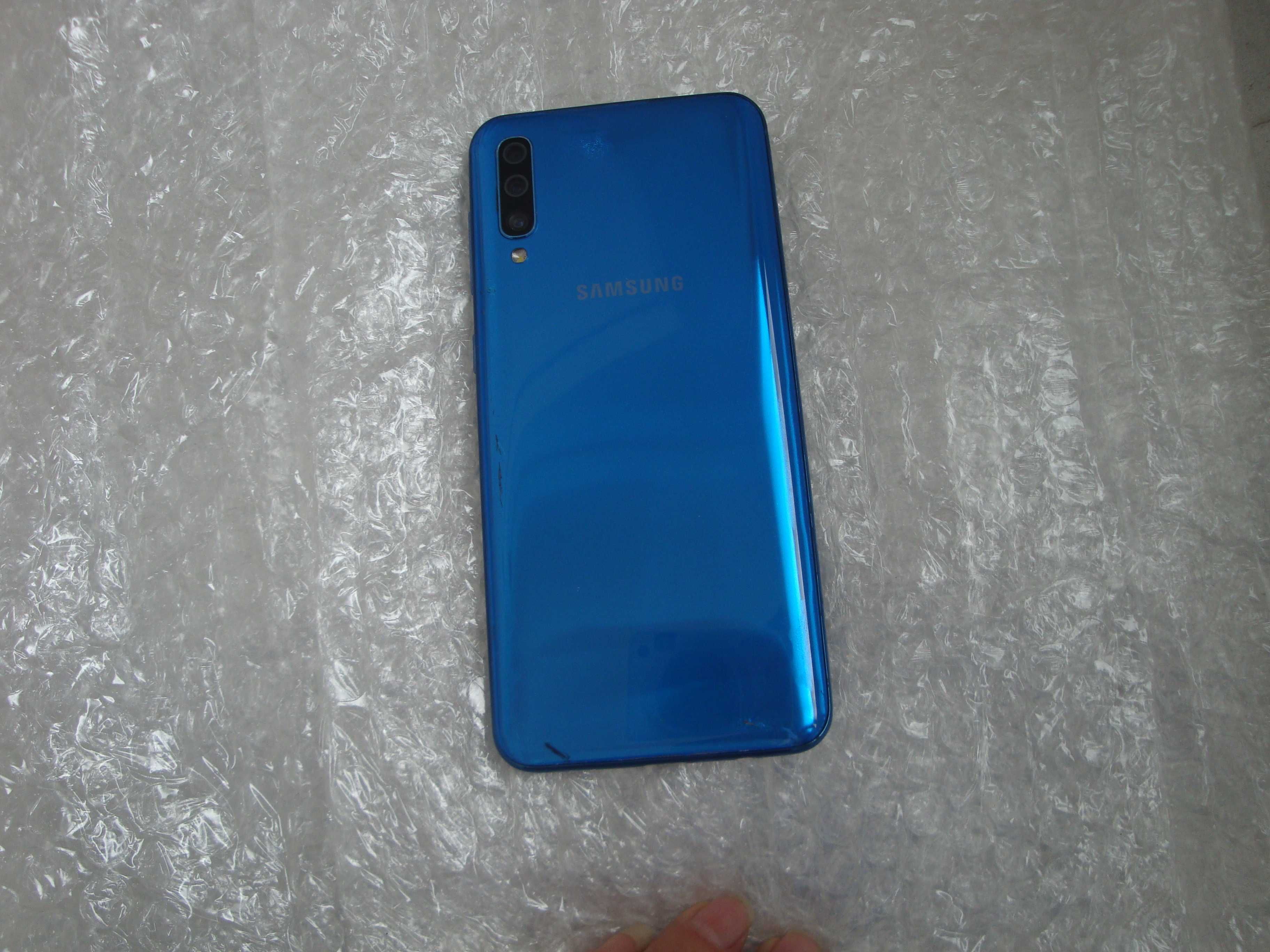 Samsung Galaxy A50 4GB/128GB_ DualSim