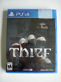 гра игра для ps4 Thief