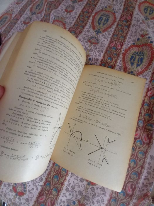 Coleção Schaum Matemática Cálculo Diferencial e Integral