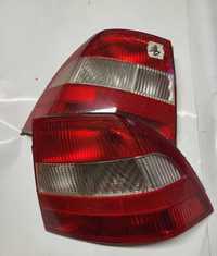 Lampa tylna Opel Vectra B 95-88 kompletna