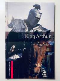 King Arthur (Oxford Bookworms)