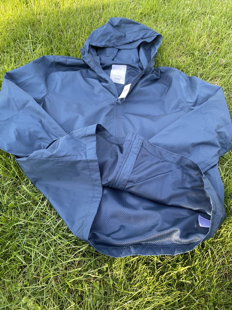 Новая ветровка куртка gap (гэп rain jacket ) с америки l,xl