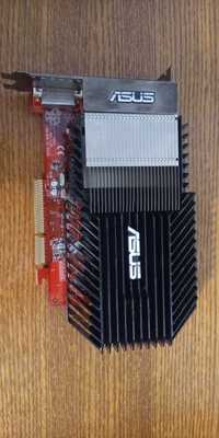 Asus Radeon 3650 Silent