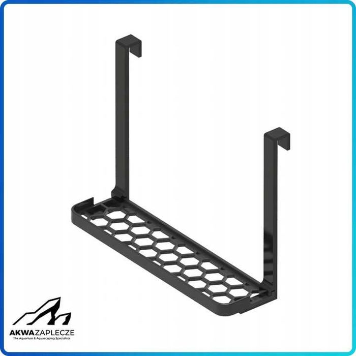 FragRack AkwaZaplecze - Półka na koralowce szczepki 20x6x16 cm rant
