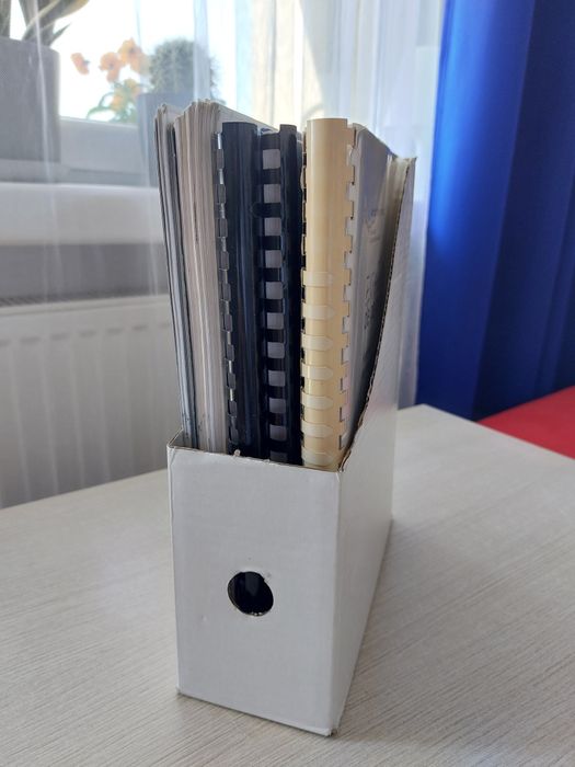 Materiały do języka angielskiego