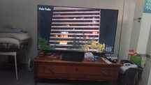 Smart TV Samsung 55' 4k