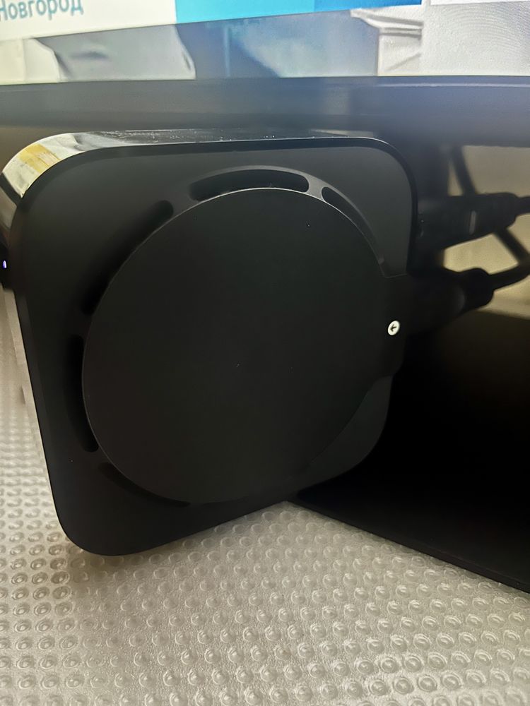 Apple TV 4K 2021 оригинал, тв приставка