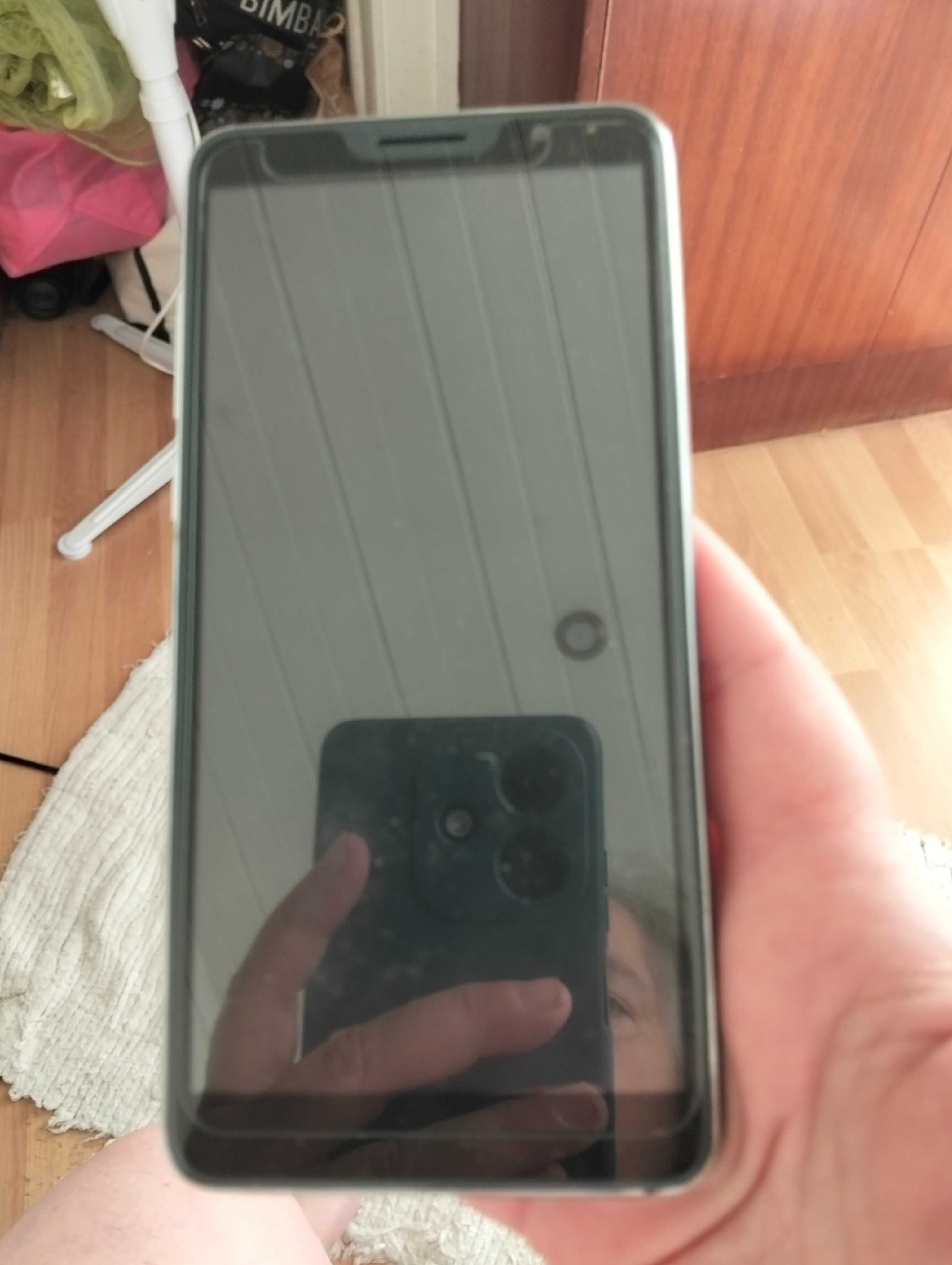 Telemóvel e tablet