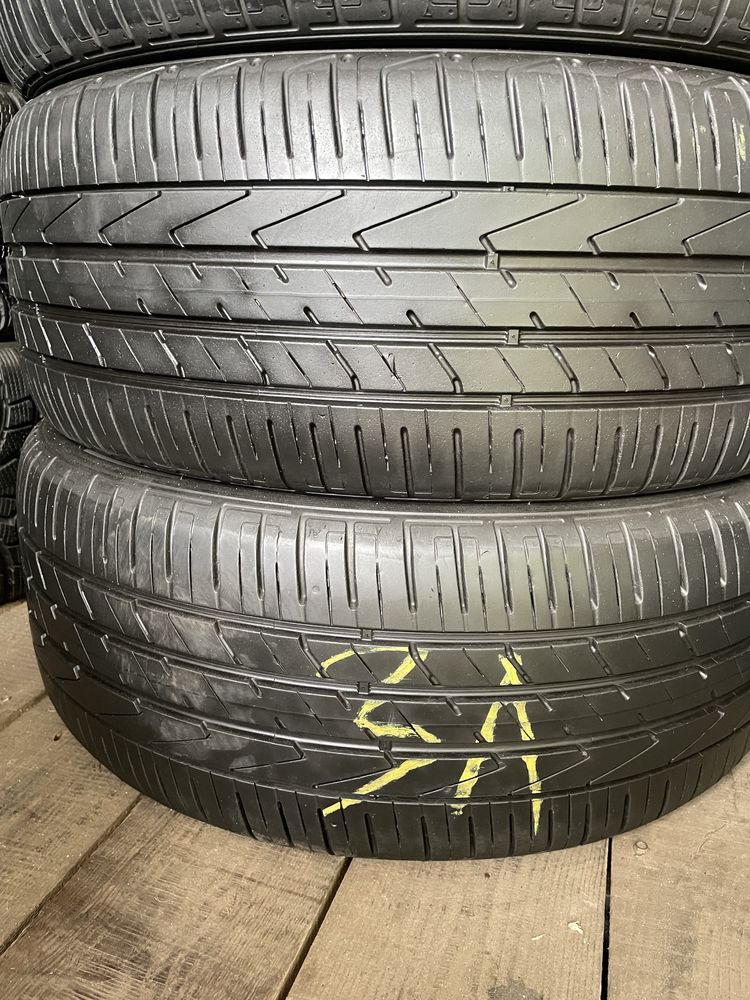 Літо 4шт Hankook Ventus S1 Evo 2 Suv K117 235/50R19 V99 AO