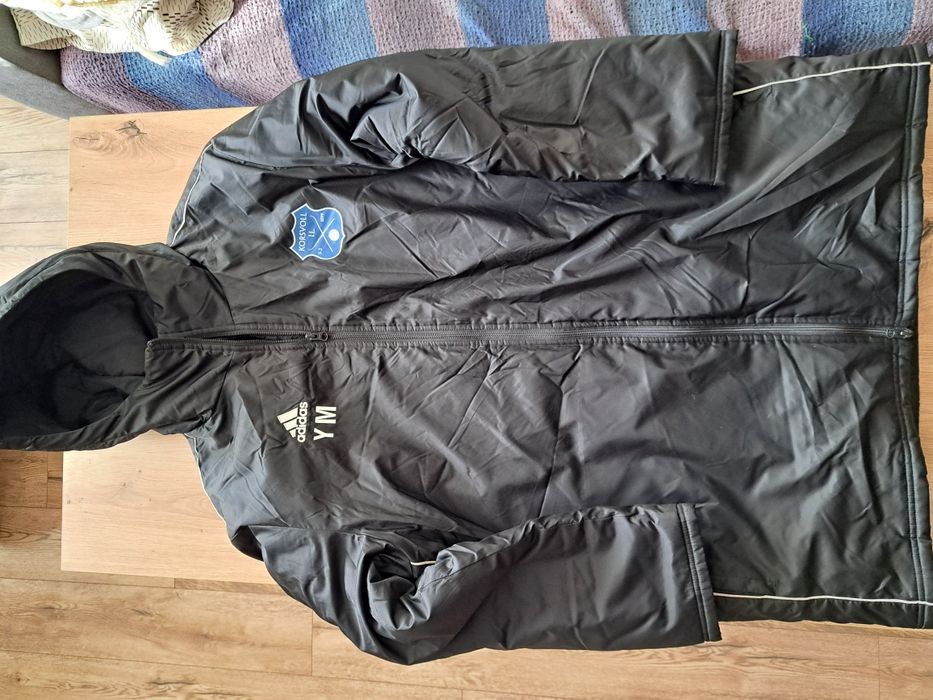 Męska kurtka sportowa Adidas L/XL