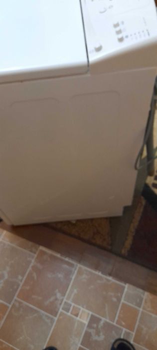 стиральная машина б/у Whirlpool  AWE 6515