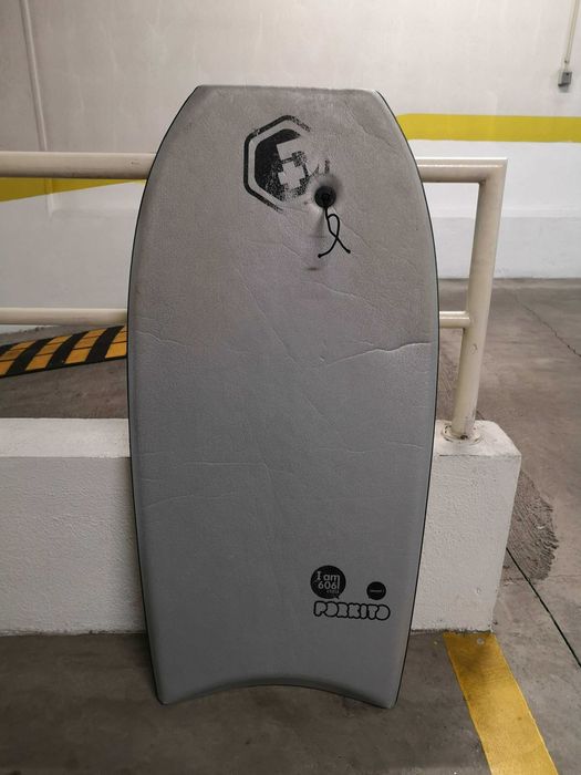 Prancha Bodyboard Pride Porkito
