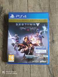 Gra PS4 Destiny The Taken King Wysylka