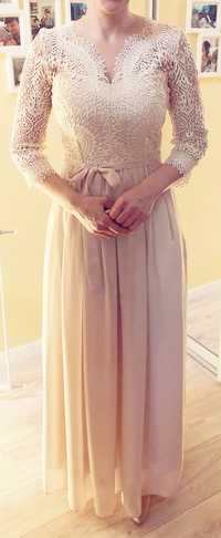 Suknia ślubna Livia Clue