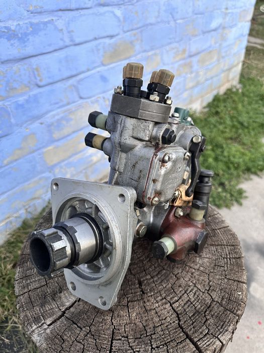 Нова тнвд д144 трактора т40