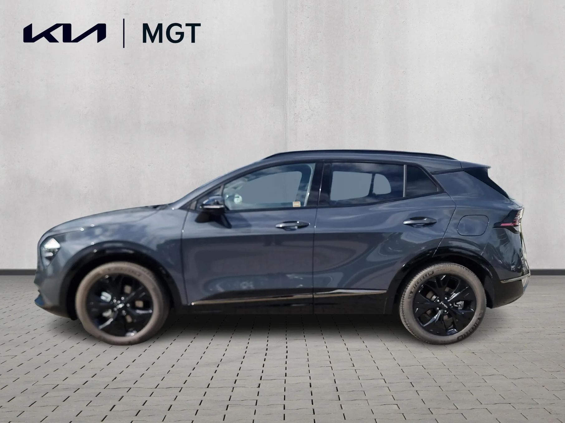 Kia Sportage ANNIVERSARY+PNS, Oferta ważna do końca miesiąca! Rabat 22 000zł!