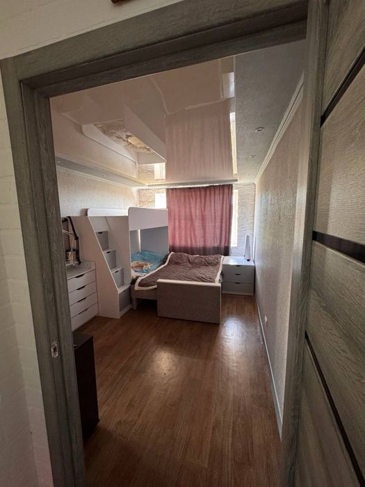 Продам 3х комнатную квартиру