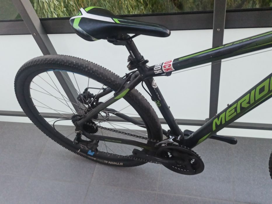rower górski Merida Big Seven