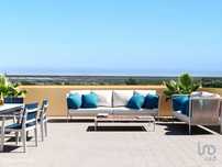 Apartamento T3 em Tavira (Santa Maria e Santiago) de 135,00 m2