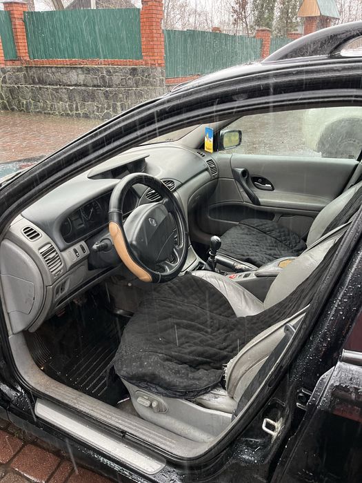 Renault Laguna 2 2.2Dci