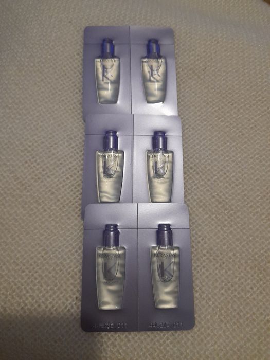 Olejek do włosów kerastase