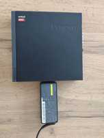Lenovo ThinkCentre M625q AMD A9 7th  NVMe M.2 256GB