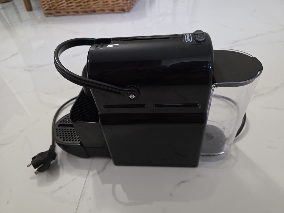 Ekspres Delonghi Nespresso Inissia. BDB stan