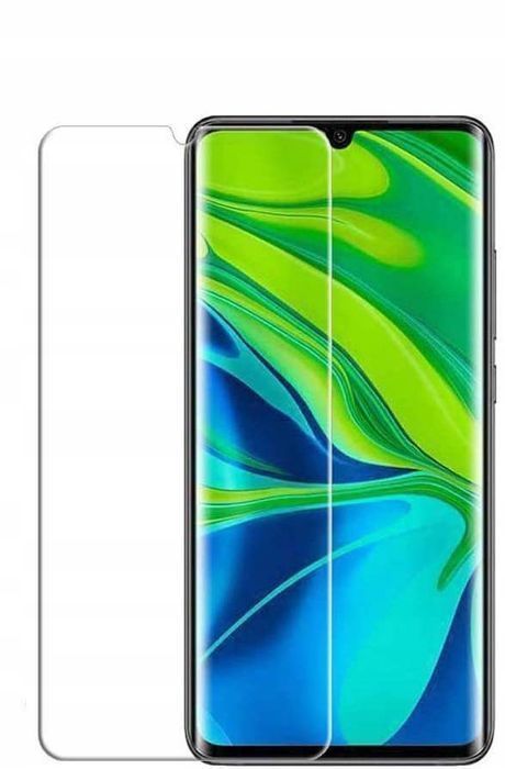 Szkło Hartowane Do Xiaomi Mi Note 10 / 10 Pro / 10 Lite